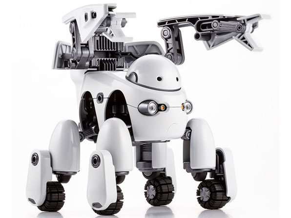 MARUTTOYS TAMOTU PRO �N�[���z���C�gVer.