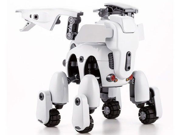 MARUTTOYS TAMOTU PRO �N�[���z���C�gVer.