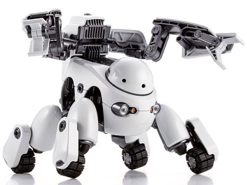 MARUTTOYS TAMOTU PRO �N�[���z���C�gVer.