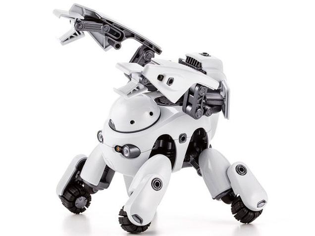 MARUTTOYS TAMOTU PRO �N�[���z���C�gVer.