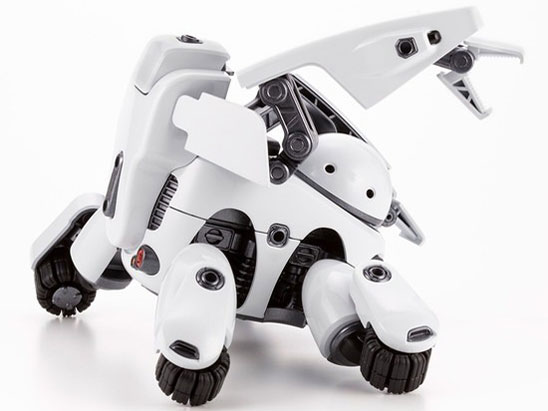 MARUTTOYS TAMOTU PRO �N�[���z���C�gVer.