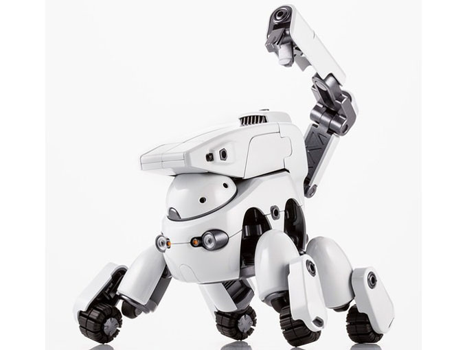 MARUTTOYS TAMOTU PRO �N�[���z���C�gVer.