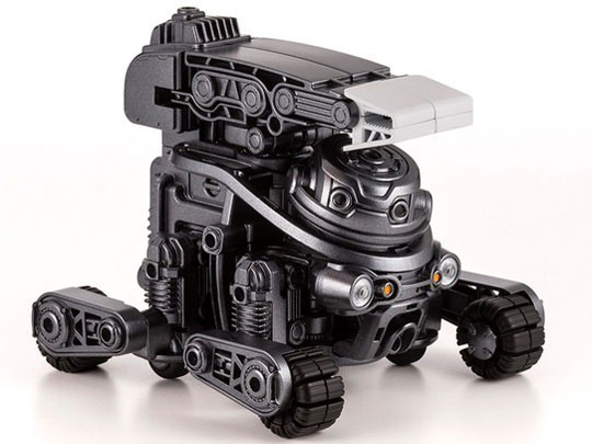 MARUTTOYS TAMOTU PRO �N�[���z���C�gVer.