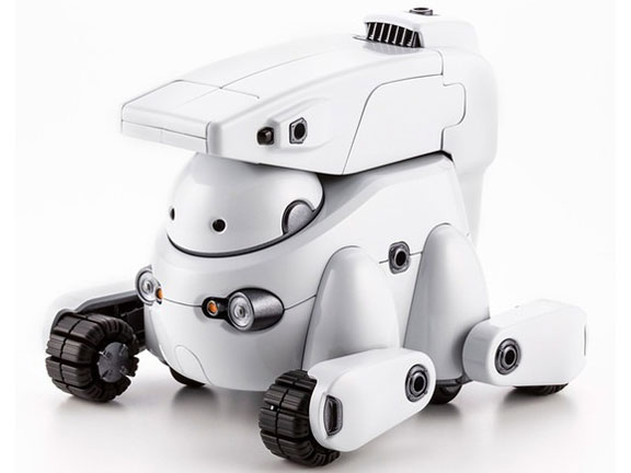 MARUTTOYS TAMOTU PRO �N�[���z���C�gVer. �̐��i�摜