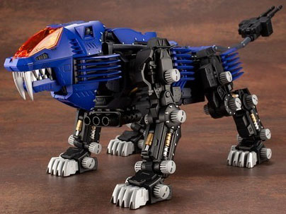 �]�C�h -ZOIDS- 1/72 RZ-007 �V�[���h���C�K�[ �}�[�L���O�v���XVer.