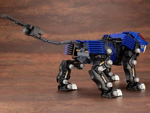 �]�C�h -ZOIDS- 1/72 RZ-007 �V�[���h���C�K�[ �}�[�L���O�v���XVer.
