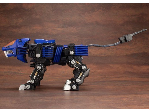 �]�C�h -ZOIDS- 1/72 RZ-007 �V�[���h���C�K�[ �}�[�L���O�v���XVer.