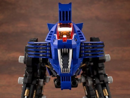 �]�C�h -ZOIDS- 1/72 RZ-007 �V�[���h���C�K�[ �}�[�L���O�v���XVer.