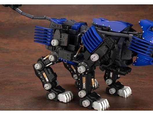 �]�C�h -ZOIDS- 1/72 RZ-007 �V�[���h���C�K�[ �}�[�L���O�v���XVer.