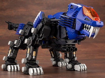 �]�C�h -ZOIDS- 1/72 RZ-007 �V�[���h���C�K�[ �}�[�L���O�v���XVer.