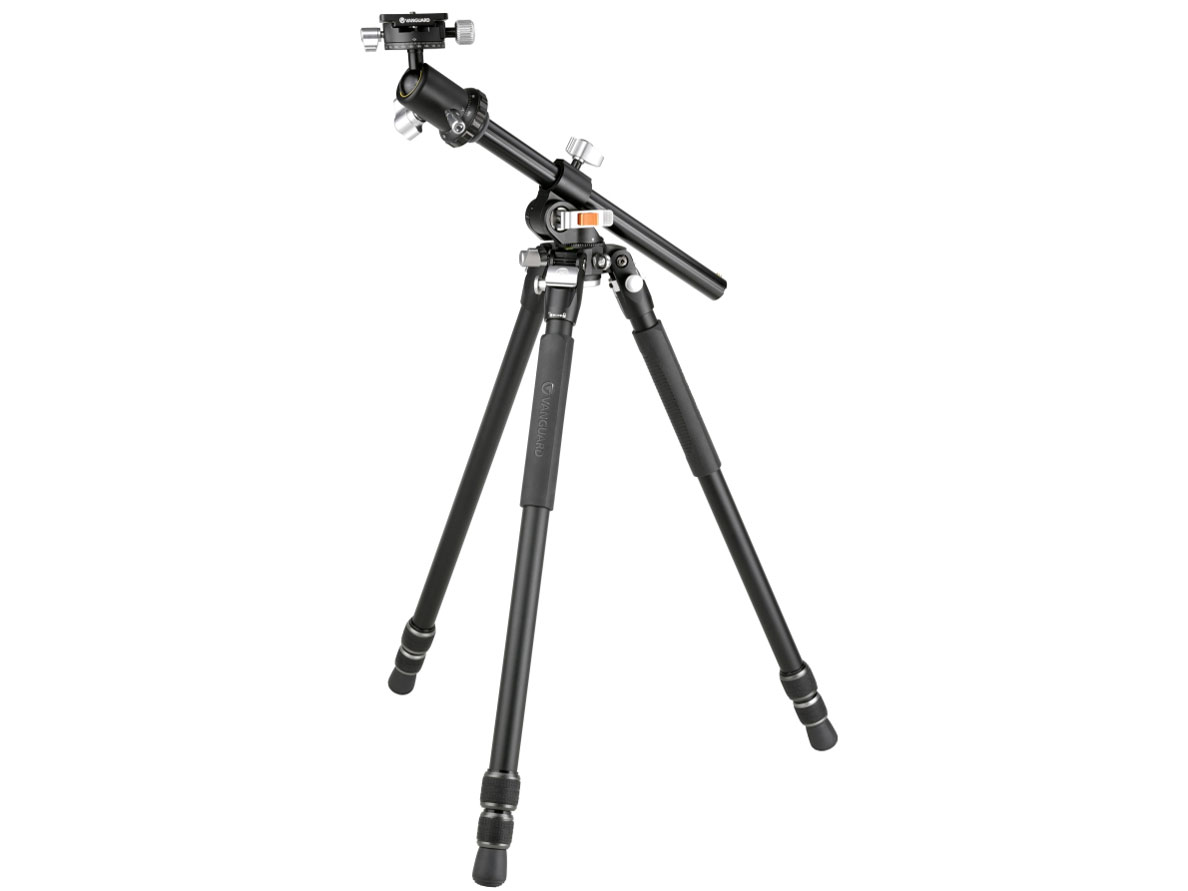 VEO 3+ 263AB 160S [Black]