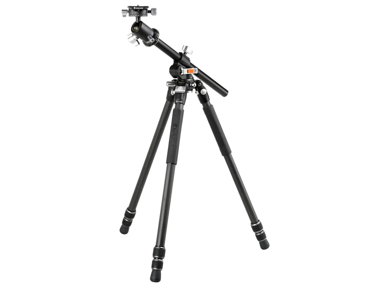 VEO 3+ 263CB 160S [Black]