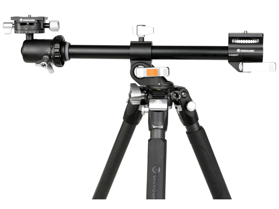 VEO 3+ 263CB 160S [Black]