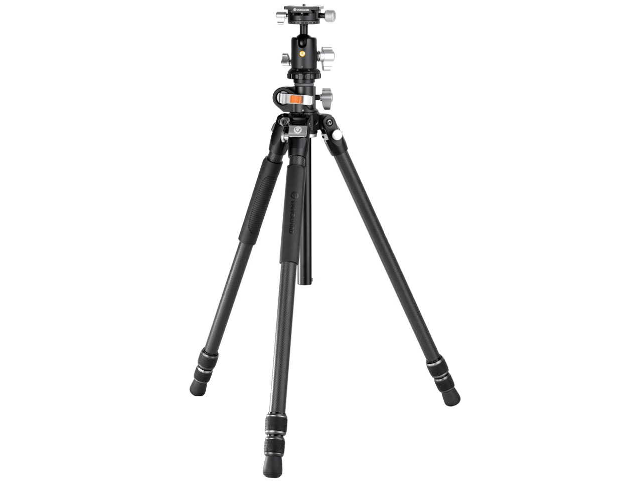 VEO 3+ 263CB 160S [Black] �̐��i�摜