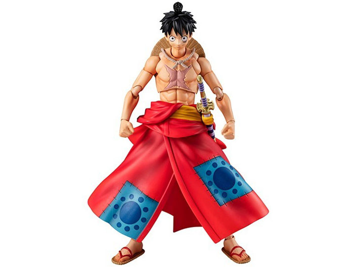 ���@���A�u���A�N�V�����q�[���[�Y ONE PIECE ���t�B���Y