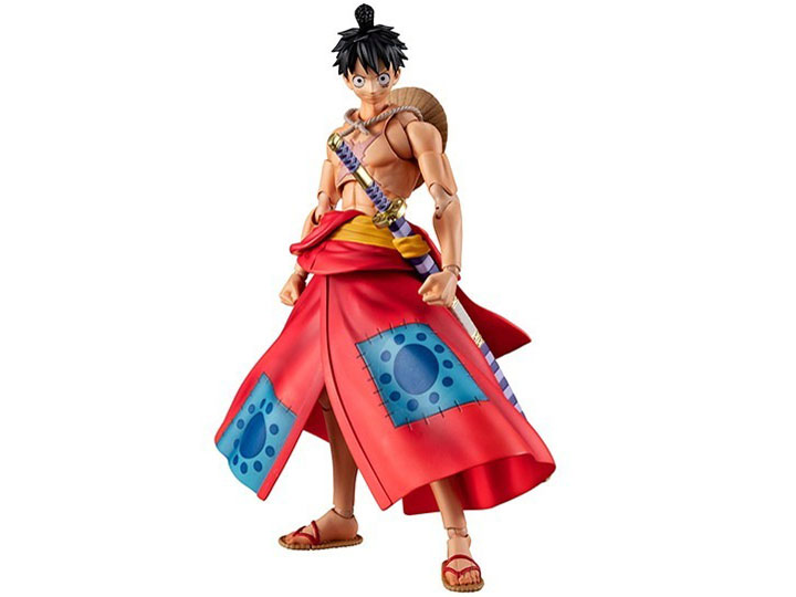 ���@���A�u���A�N�V�����q�[���[�Y ONE PIECE ���t�B���Y