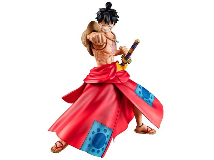 ���@���A�u���A�N�V�����q�[���[�Y ONE PIECE ���t�B���Y