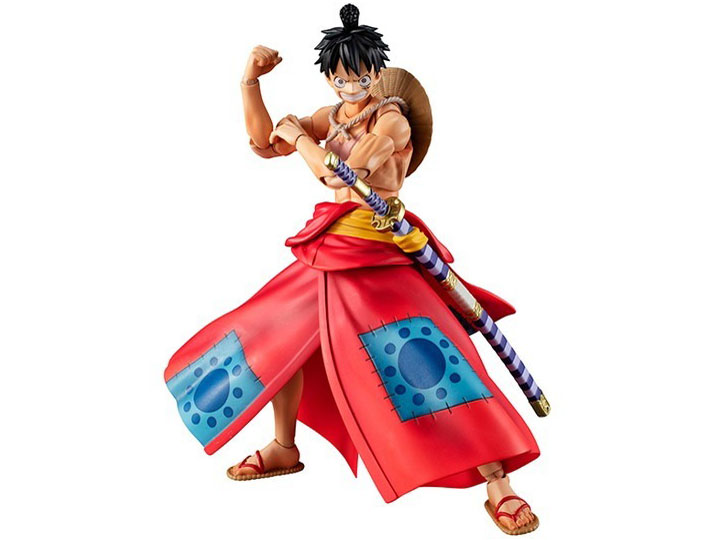 ���@���A�u���A�N�V�����q�[���[�Y ONE PIECE ���t�B���Y