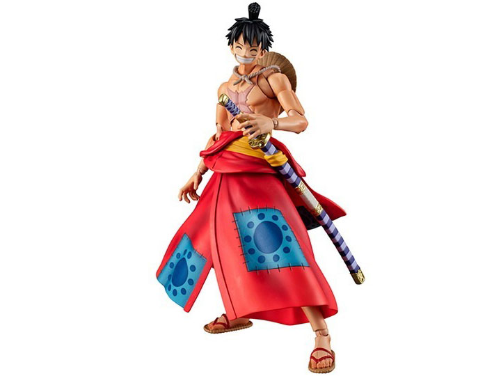 ���@���A�u���A�N�V�����q�[���[�Y ONE PIECE ���t�B���Y