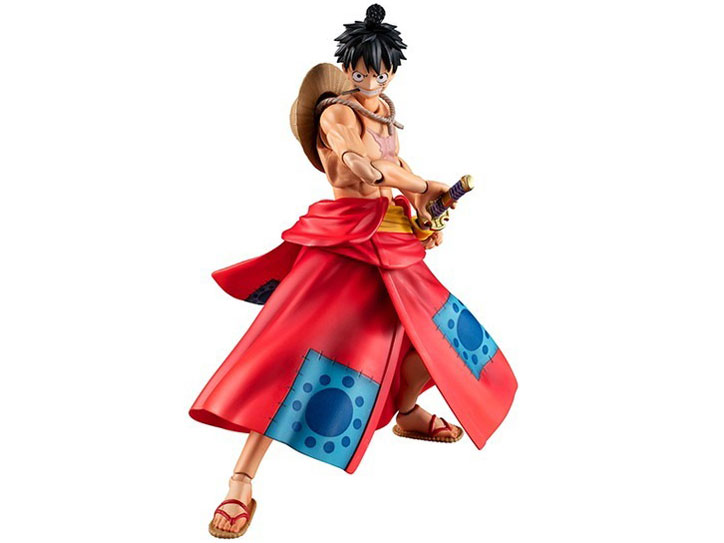 ���@���A�u���A�N�V�����q�[���[�Y ONE PIECE ���t�B���Y