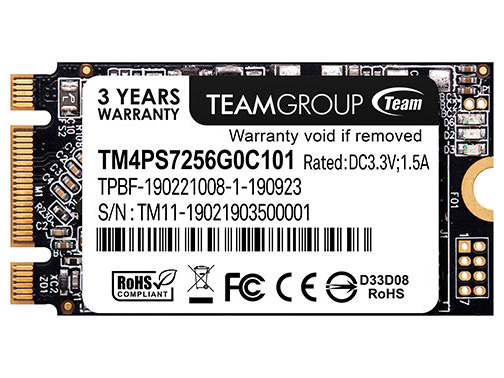 MS30 TM4PS7256G0C101 [�u���b�N] �̐��i�摜