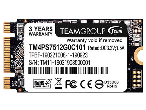 MS30 TM4PS7512G0C101 [�u���b�N] �̐��i�摜