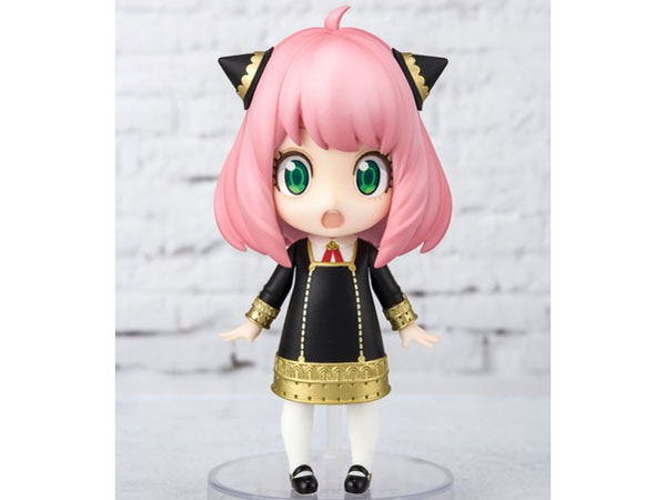 Figuarts mini �A�[�j���E�t�H�[�W���[