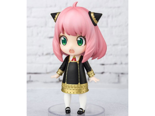 Figuarts mini �A�[�j���E�t�H�[�W���[