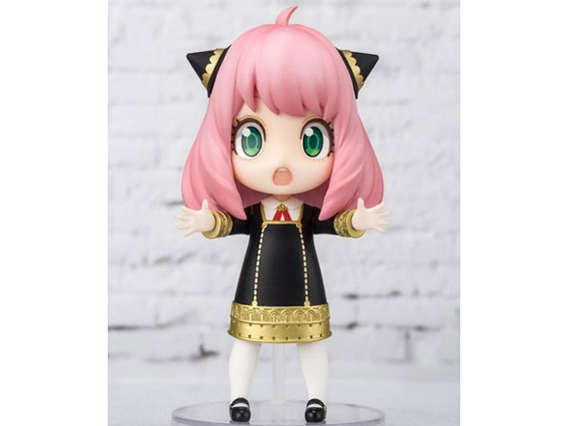 Figuarts mini �A�[�j���E�t�H�[�W���[