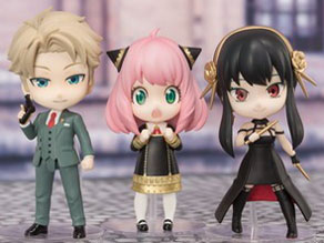 Figuarts mini �A�[�j���E�t�H�[�W���[