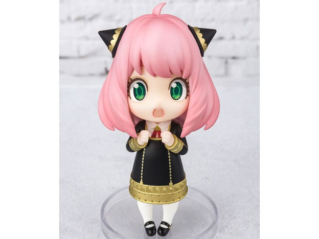 Figuarts mini �A�[�j���E�t�H�[�W���[ �̐��i�摜