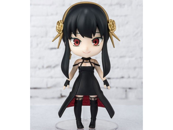 Figuarts mini �����E�t�H�[�W���[