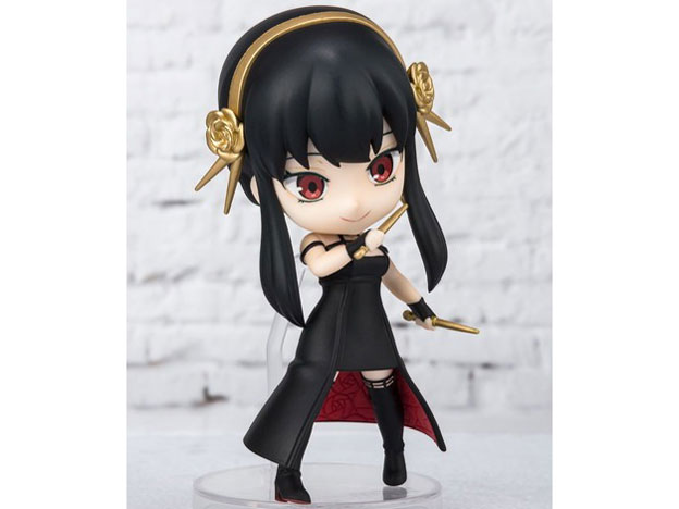 Figuarts mini �����E�t�H�[�W���[