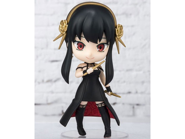 Figuarts mini �����E�t�H�[�W���[ �̐��i�摜