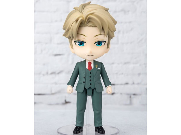 Figuarts mini ���C�h�E�t�H�[�W���[