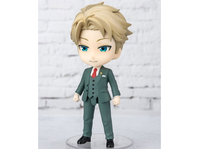 Figuarts mini ���C�h�E�t�H�[�W���[