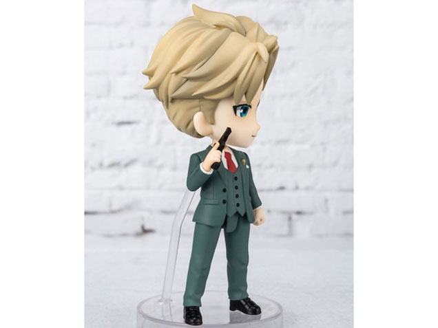 Figuarts mini ���C�h�E�t�H�[�W���[