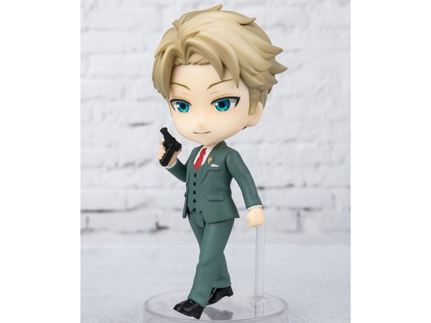 Figuarts mini ���C�h�E�t�H�[�W���[