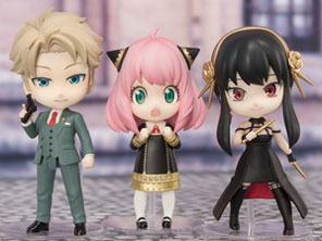 Figuarts mini ���C�h�E�t�H�[�W���[