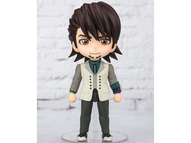 Figuarts mini �L�؁ET�E�ՓO