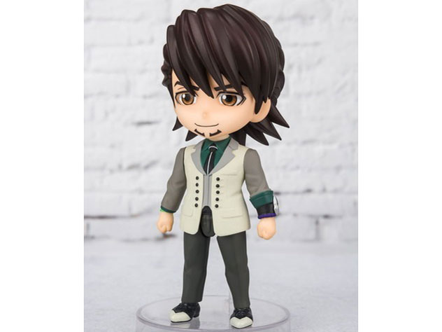 Figuarts mini �L�؁ET�E�ՓO