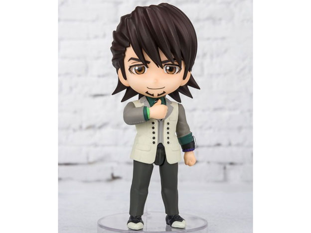 Figuarts mini �L�؁ET�E�ՓO �̐��i�摜