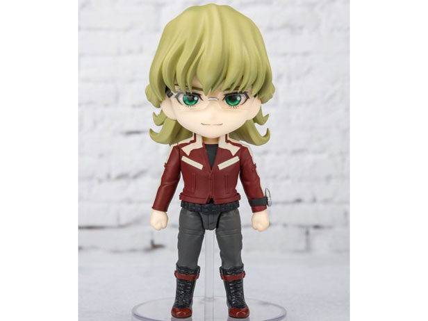 Figuarts mini �o�[�i�r�[�E�u���b�N�X Jr.