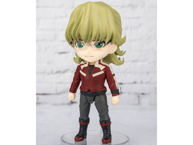 Figuarts mini �o�[�i�r�[�E�u���b�N�X Jr.