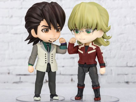 Figuarts mini �o�[�i�r�[�E�u���b�N�X Jr.