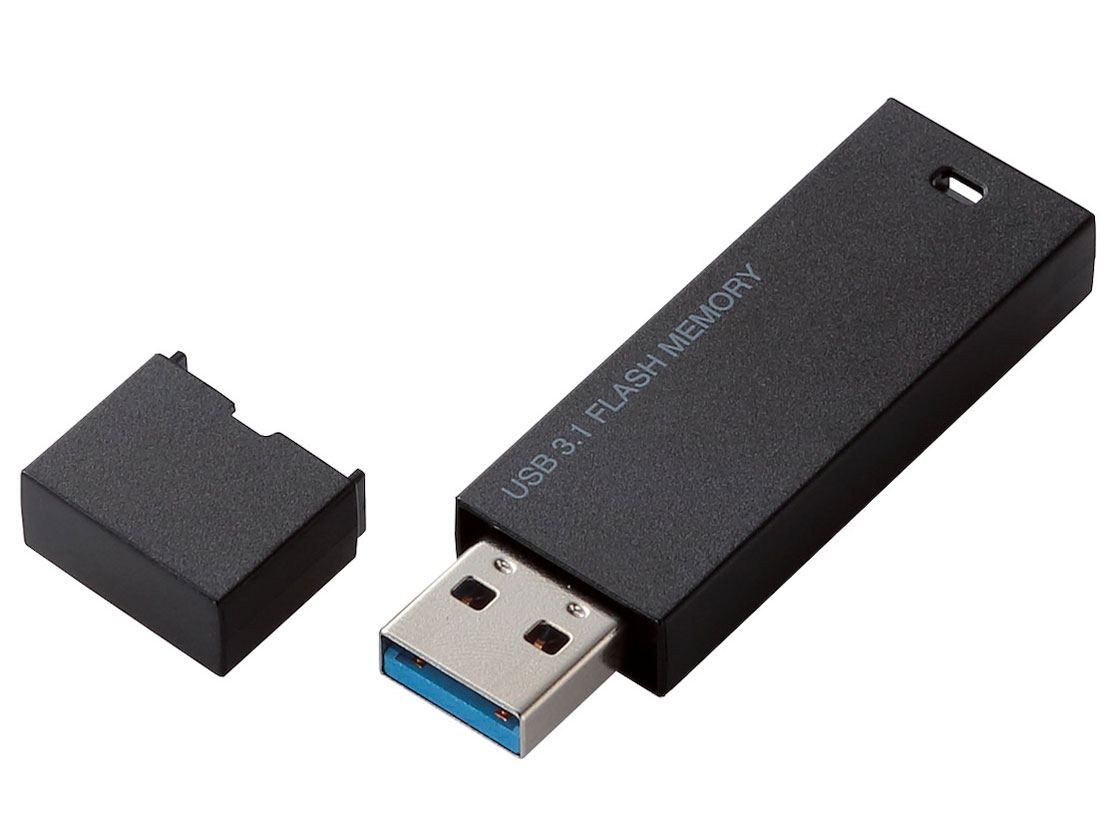 MF-MSU3B16GBK/H [16GB] �̐��i�摜