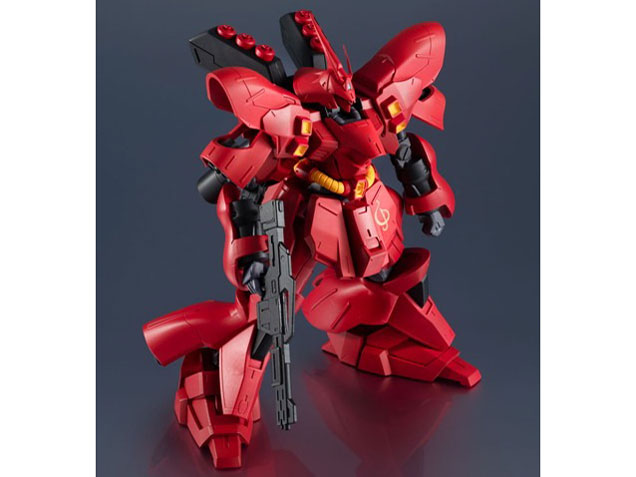 GUNDAM UNIVERSE MSN-04 SAZABI