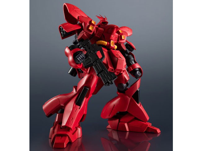 GUNDAM UNIVERSE MSN-04 SAZABI