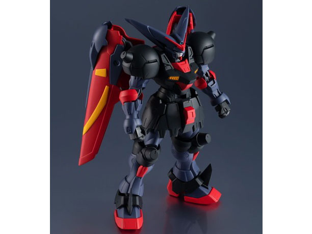 GUNDAM UNIVERSE GF13-001 NHII MASTER GUNDAM