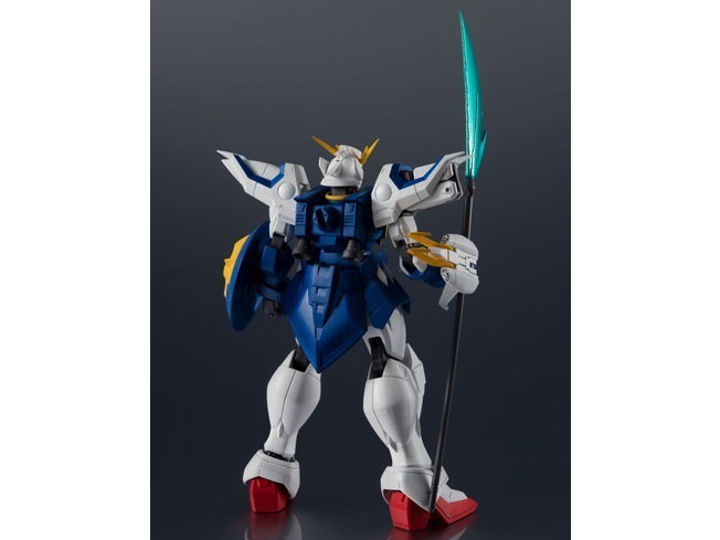 GUNDAM UNIVERSE XXXG-01S SHENLONG GUNDAM